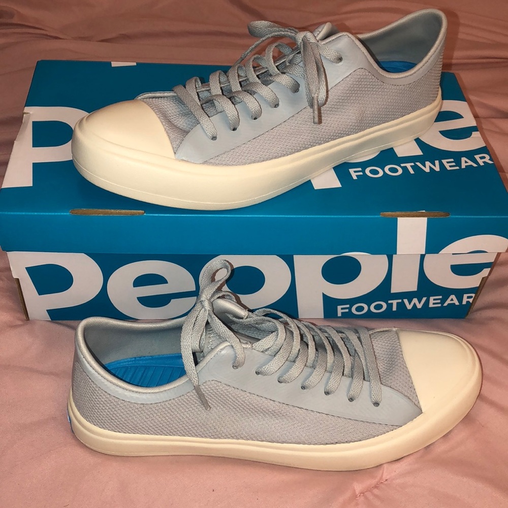 People Footwear Phillips sneaker